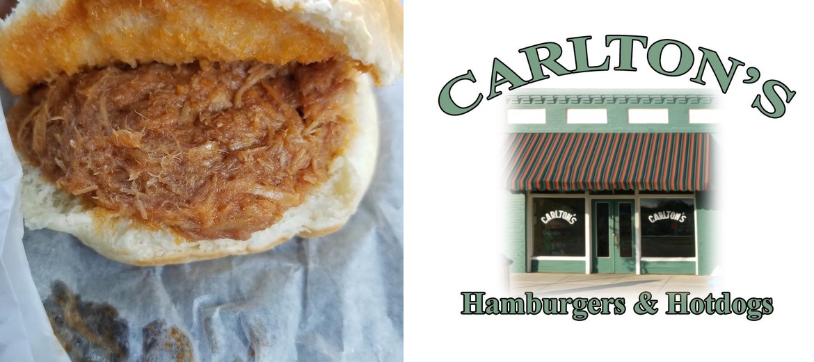 Carlton's Hamburgers & Hotdogs
