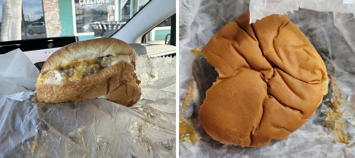 Carlton's Hamburgers & Hotdogs