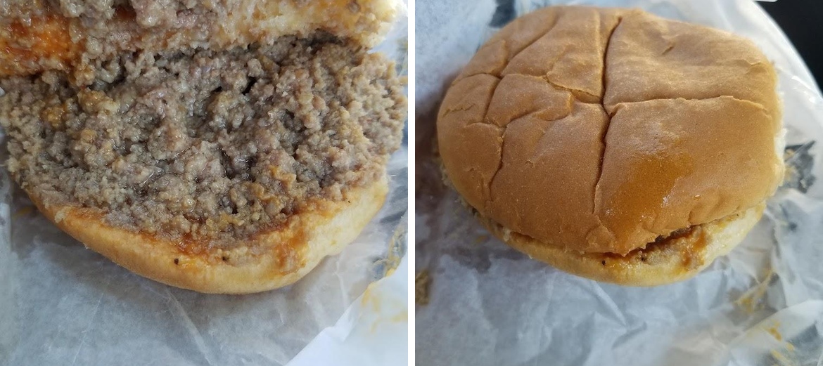 Carlton's Hamburgers & Hotdogs