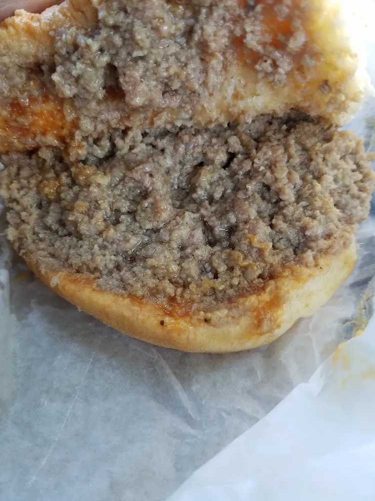 Hamburger