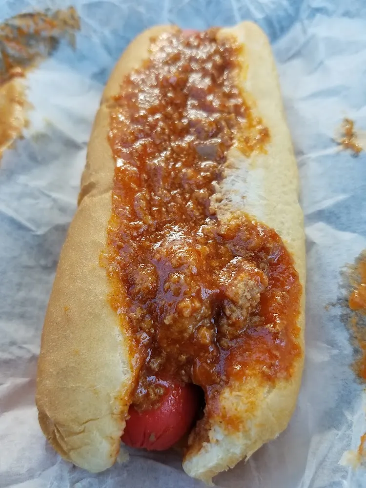 Hotdog