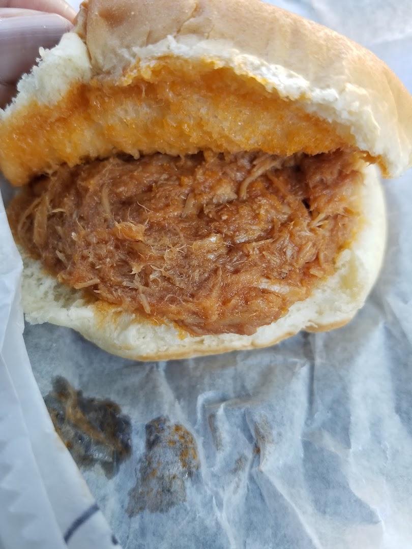 Carlton's Hamburgers & Hotdogs