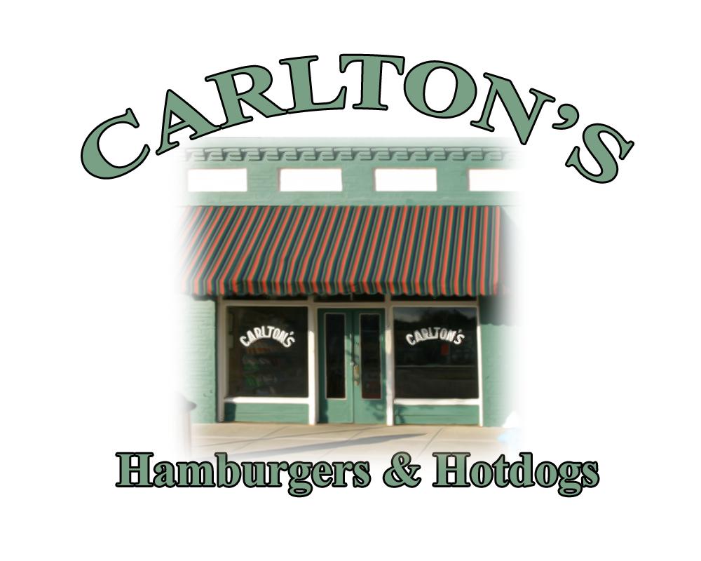 Carlton's Hamburgers & Hotdogs