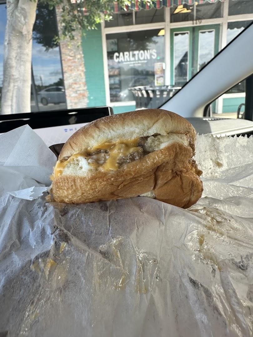 Carlton's Hamburgers & Hotdogs